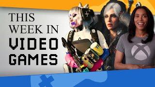 Marathon delayed indefinitely + Sony and Xbox talk next gen consoles | This Week in Videogames