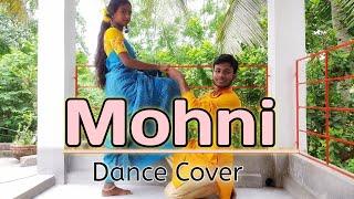 Mohni || Dance Cover Sayantam & Ambika || 2022 || Anandadhara creation