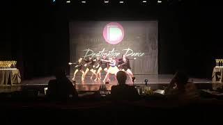 Focus Dance Company - The Dark Forest