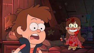 Gravity Falls Trailer: Supernova