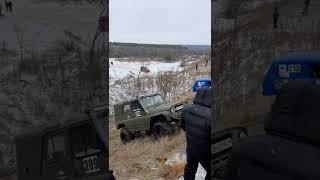 гонки off road