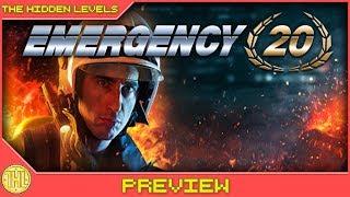 Emergency 20 - Kitty saves the world! (Steam/PC)