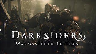 Прохождение Darksiders Warmastered Edition: Часть 14 - Бой со Стигийцем (Без комментариев)