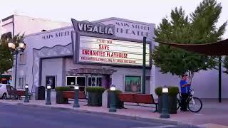 Enchanted Playhouse Theater Company in Visalia
