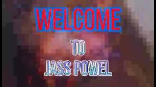 Jass Powell Intro