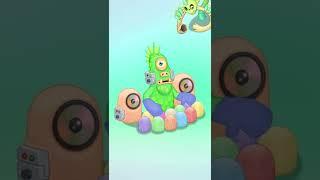 ◾ КАК ВЫВЕСТИ ВСЕХ ДИДЖЕЙ ◾ МОИ ПОЮЩИЕ МОНСТРЫ ◾ #shorts #mysingingmonsters #моипоющиемонстры