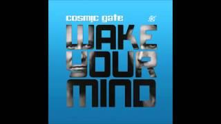 05 Cosmic Gate Myon & Shane & Aruna - All Around You