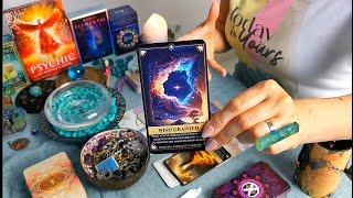 PISCES - "JUNE 2025!!! - MONTHLY READING" - JUNE 2025
