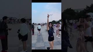 燃烧我的卡路里 #浅跳一下 #阿梓不可爱 #阿梓不可爱尬舞 #路人视角 @阿梓不可爱O3x929aibapk6ivy @阿梓才三岁O3xzeykmcz2ycpyi @快手颜值O3x9szgb