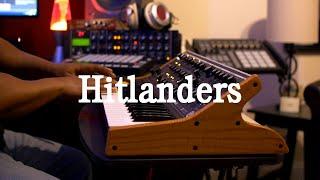 Hitlanders Production Company