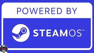 Is SteamOS a GAME-CHANGER, or Just Hype? Well...