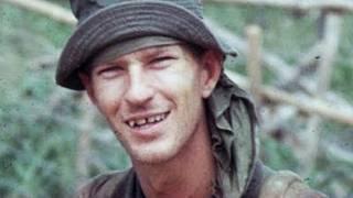 The Most Terrifying Man of the Vietnam War