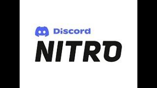 Discord Nitro Generator (2022 working)