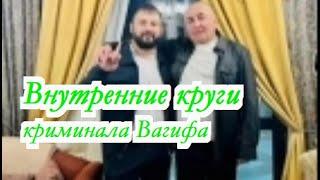 Тайны успеха: Вагиф Сулейманов и его криминальная империя