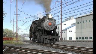 K&L Trainz SRC 90 Promo (Official)