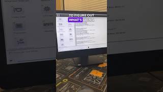 PC Repair Pro Tip! #shorts #pc #pcrepair #computerrepair