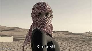 Jumanov-Oriental girl (original mix)