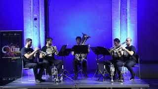 Fly me to the Moon -  Billi Brass Quintet - Bart Howard (arr. Jack Gale)
