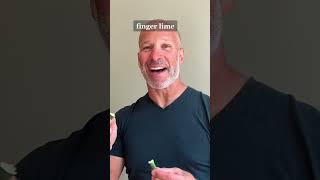 Dad Reacts to Exotic Fruits  Part 2 #plantbased #healthyrecipes #exotic #fruit #vegan