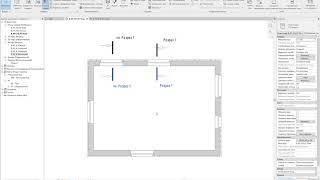 Revit. Советы. Часть 16.  Разное