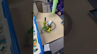 LEGO WeDo 2.0 - Spirograph Robot at Envision Robotics