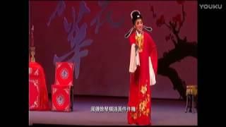 芳华越剧团建团70周年闭幕式晚会 王君安 李敏 郑国凤 陈丽宇 徐伟钗 张倩倩 等 20161101 字幕