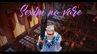 Flexim на варе | Dead Inside vs STALKER pvp