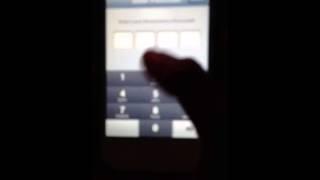 How to get your App Store back on IPhone/IPod Tutorial!