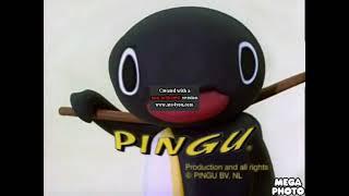 ALL pingu