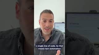 How AI Is Reinventing ERP Testing (Without the Stress)
