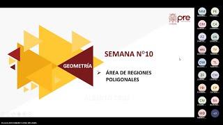 Geometría - Semana 10 - Pre San Marcos Ciclo 2024-II (Nuevo Ciclo)