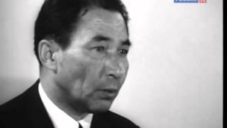 Солдатские мемуары-Связист Хабибулла Якин
