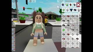 POV: your new to Roblox