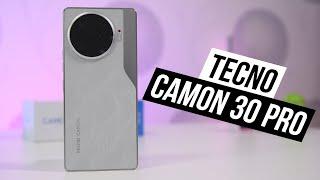 TECNO Camon 30 Pro