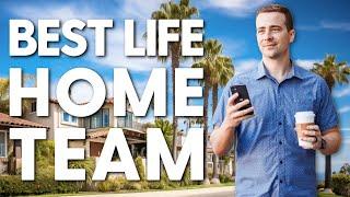 Why work with the Best Life Home Team?