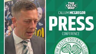 'The worst moment I've had in football' - Callum McGregor reacts to his penalty pain vs Aberdeen