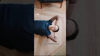 MY EVENING VAGANOVA ROUTINE I DID FOR 4 YEARS  #ballet #eveningroutines #vaganova #ballettips