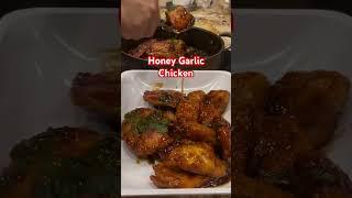 Honey  Garlic Chicken  #food  #yummy #everyone #cooking  #chicken n