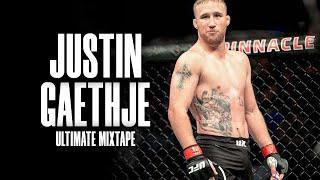 MONSTER Justin Gaethje “The Highlight”