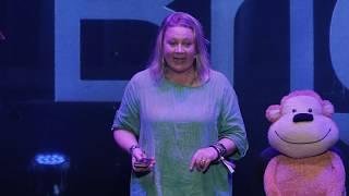 Helping Children Through Fear and Anxiety | Helen Sadler | TEDxBrighton