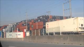 Shanghai Free Trade Zone/ China/ Business in China