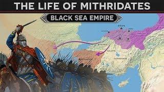 King Mithridates and the Black Sea Empire