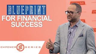 Mark Howard: Blueprint for Financial Success | Empower Series Dallas 2019