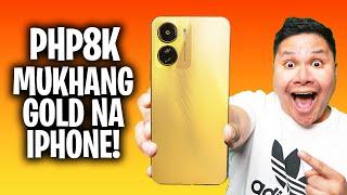 vivo Y16 Review: 4+1GB Extended RAM, 5000mah Battery?? Gusto mo malaman kung magkano lang??