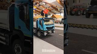 rc cars & trucks at Modell Truck Nord 2025 #remotecontrol #bikonkav #rcmodel
