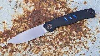 Нож SEER We Knife. Чумовая лимитка.