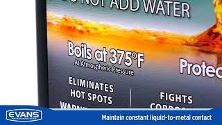 Evans High Performance Waterless Coolant