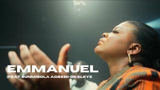 Rotimikeys - EMMANUEL (feat. Sunmisola Agbebi Okeleye)