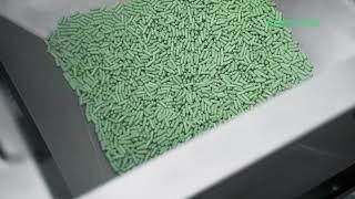 Syntegon GKF 1700 HiProTect | Flexible high containment solution for highly potent pharmaceuticals