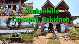 Chukoohills Cafe and Resto | Aerial view | Lantapan, Bukidnon | Merz BartEng